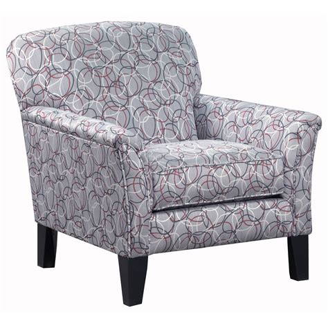 Browse traditional, contemporary and modern furniture. United Furniture Industries 2151 2151CHAIR Transitional ...