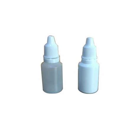 Plastic Eye Dropper Bottle At Rs 28unit Plastic Dropper Bottles In