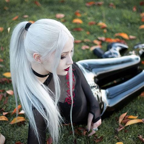 Anastasia Eganydeath Instagram写真と動画 Goth Beauty Gothic Beauty