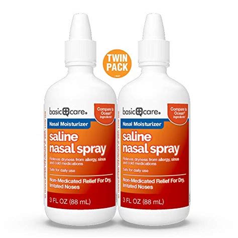 The 10 Best Nasal Sprays For Bad Smell In Nose Editor Recommended Pdhre