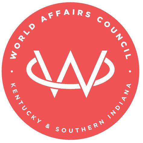 Contact — World Affairs Council Of Ky And So In