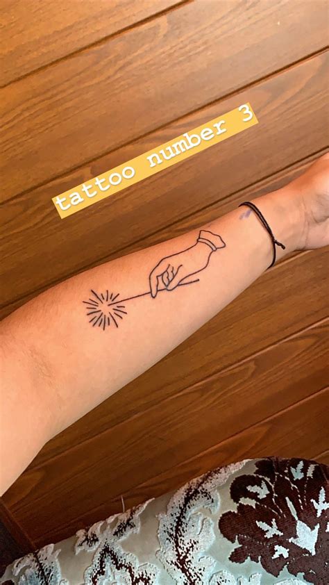 She's now getting a tattoo to. new tattoo to cover up self harm scars of the song that ...