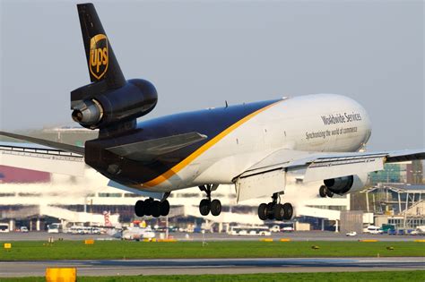Find the latest united parcel service, inc. Judge tells UPS to pay $247M for shipping Indian tobacco ...
