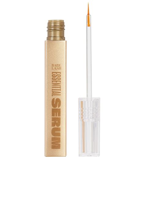 Babe Original Babe Lash Essential Serum Ml REVOLVE