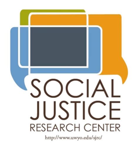 Social Justice Research Center Laramie Wy