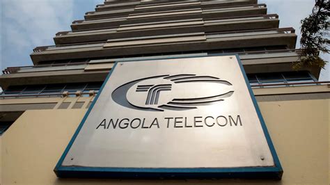 Governo Prorroga O Concurso Público Internacional Para Exploração Das Redes Da Angola Telecom