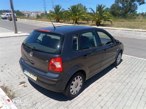 Vw Polo Ano Econ Mico Fi Vel Agualva E Mira Sintra Olx Portugal