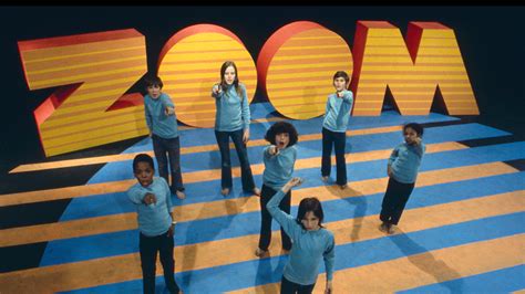 The Kids Tv Show Zoom Premiered 50 Years Ago Npr