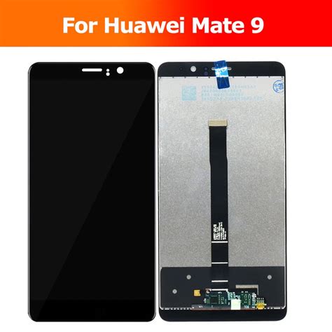 Original Quality Huawei Mate 9 Display In Bd Nur Telecom