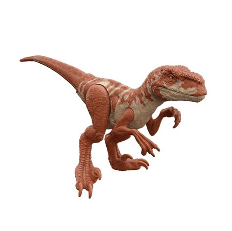 Atrociraptor Jurassic World Dominion Dinosaurio