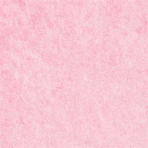 Pink Panne Velvet Fabric Textured Background Pink Texture Pink