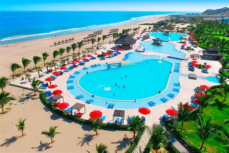 All Inclusive Resorts In Perú Royal Decameron Punta Sal