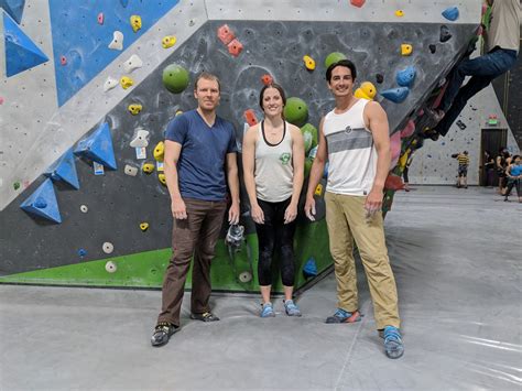 What To Wear When Indoor Rock Climbing Sender One Climbing