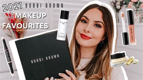 The Best Bobbi Brown Makeup Products 2021 My Favourites Skin Face