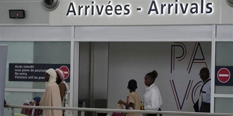 Frankreich erklärt Evakuierung von Bürgern aus dem Niger für beendet