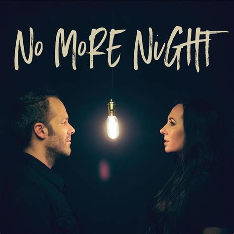 ‎no More Night Album By Loudbrook Apple Music
