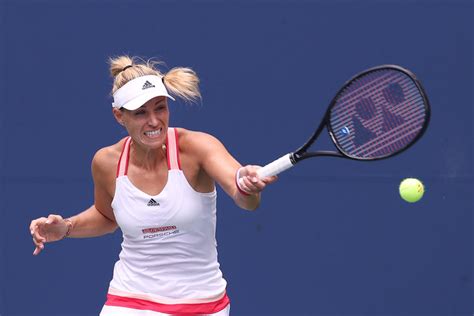 Welcome to the official angelique kerber facebook page! US Open: Angelique Kerber vs Anna-Lena Friedsam im TV ...