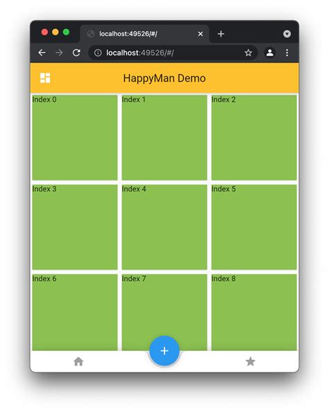 How To Use Gridview Or Listview Inside A Column Widget In Flutter By