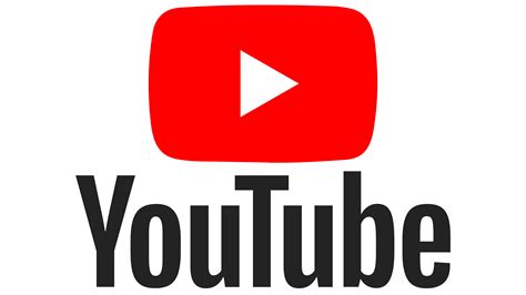 Youtube Logo Symbol Meaning History Png Brand Vrogue
