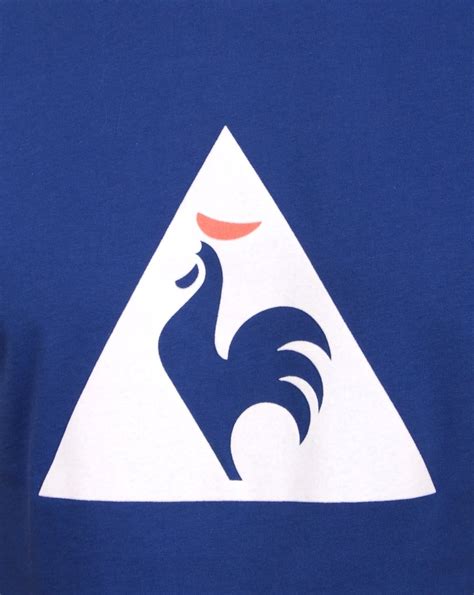 Le Coq Sportif Logo Png