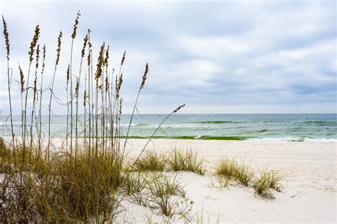 Top Gulf Coast Beaches To VisitThe World S Greatest Vacations