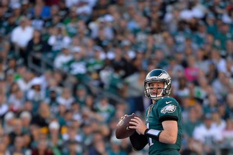 Winners And Losers From The Eagles Win Over The Steelers Bleeding