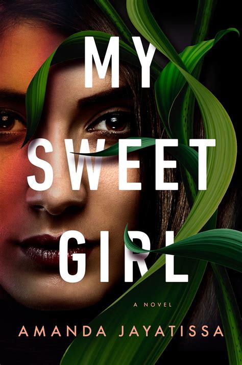 My Sweet Girl By Amanda Jayatissa