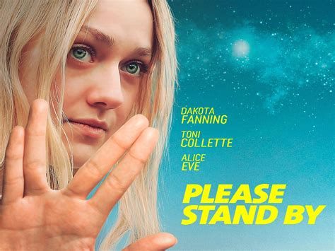 Please Stand By Trailer 1 Trailers And Videos Rotten Tomatoes