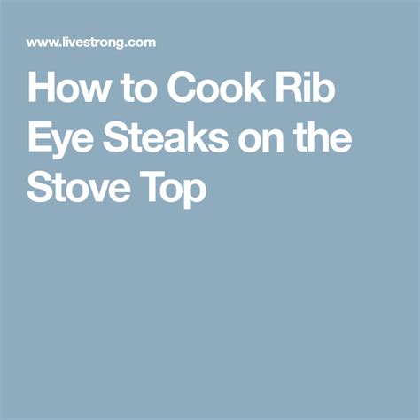 100% natural w/ no added hormones. Pin on Rib Eye Steak