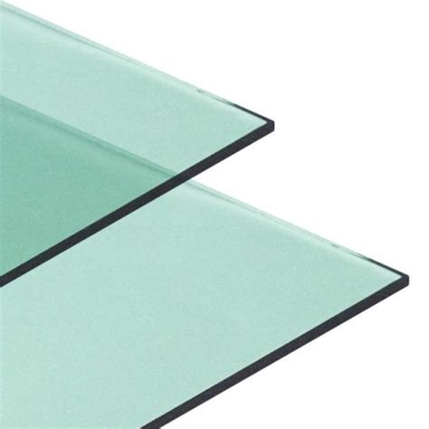 High Quality Tempered Toughed Monolithic Fire Resistant Glass Buy