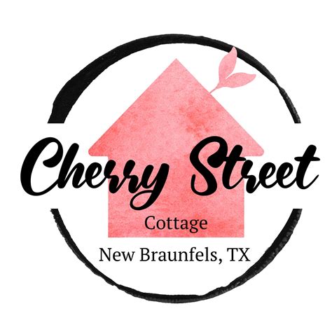 Cherry Street Cottage | New Braunfels TX