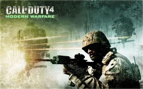Call Of Duty Modern Warfare 1 Pc Game Free Download Download Free