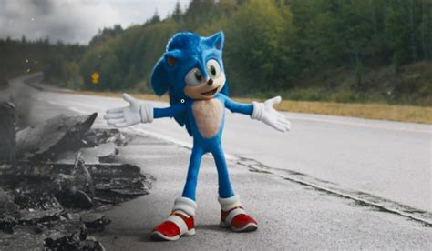 How In The World Is The ‘sonic The Hedgehog Movie Actually Good