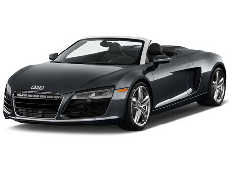 Read expert reviews of the 2015 audi r8 from the sources you trust. Image: 2015 Audi R8 2-door Convertible Auto quattro Spyder ...