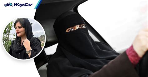Wajib Pakai Tudung Walau Dalam Kereta Protes Anti Hijab Iran Makin