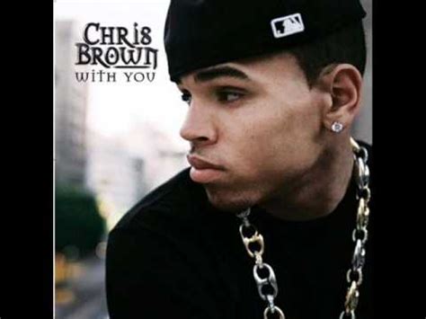 We picked up for you all the songs chris brown in one place. Chris Brown - With You FREE MP3 DOWNLOAD - YouTube