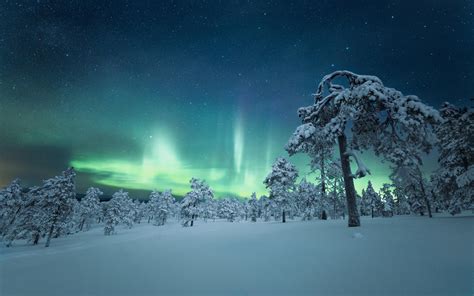 3840x2400 Finland Night Aurora Outdoor Nature 5k 4k Hd 4k Wallpapers
