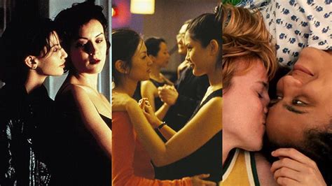 15 Romantic Lesbian Films With Swoon Worthy Happy Endings