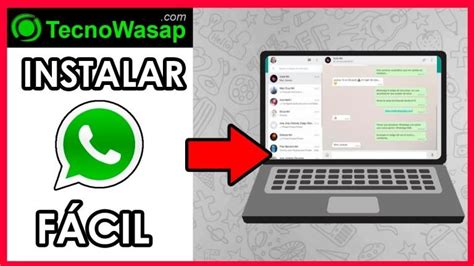 Hoe Whatsapp Op Pc Te Installeren ️ Trucbibliotheek ️
