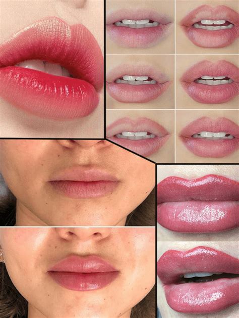 Opleiding Pmu Lip Artist Jolange Opleidingen Rotterdam