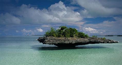 Aldabra Atoll