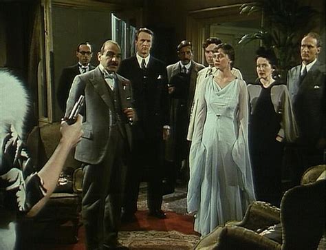 Peril At End House La Maison Du Péril Agatha Christie Poirot