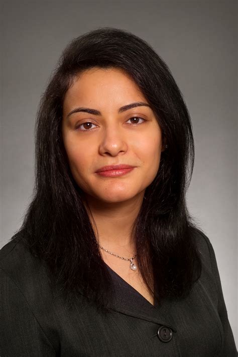 Hoda Mehrpouyan Earns NSF CAREER Award - Boise State News