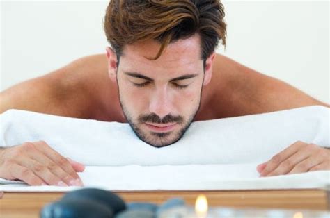 Benefits Of Post Workout Massage