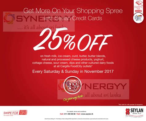 Sampath Bank Credit Card Offers Synergyy