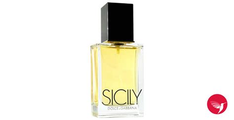 Sicily Dolceandgabbana Parfum Een Geur Voor Dames 2003