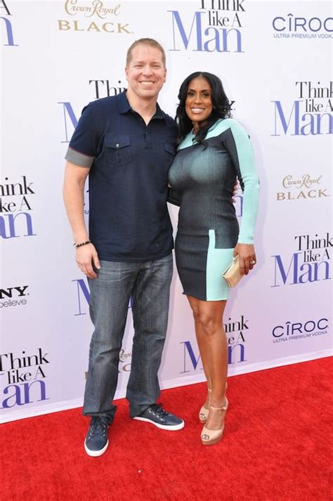 Actor Gary Owen And Wife Kenya Duke Hollywood Couples Married Woman