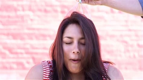 People React To Head Massages In Slow Motion Coub The Biggest Video Meme Platform