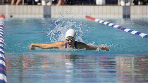 Mater Dei Catholic Colleges Jamie Mooney Breaks Five Records At Bissa