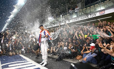 Formula One World Champion Lewis Hamilton Bac Sport Sports Travel Packages And Tours